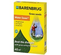 Barenbrug WATER SAVER coated scatola 1kg basse esigenze idriche