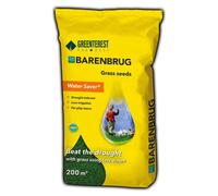 Barenbrug WATER SAVER sacco 5 kgFest.a.80%, Poa pr.10%, Lolium per.10%