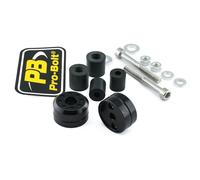 BARENDSU60BK BAR END SUZ 60 BLACK DUCATI PANIGALE V4 1100 S ABS BAGNAIA #63 2022