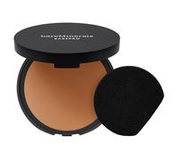 bareMinerals - BarePro 24hr Skin Perfecting Powder Foundation - Fondotinta Deep 50 Warm 8 g