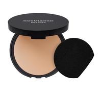 BareMinerals BarePro 24hr Skin-Perfecting Powder Fondotinta 25-Light Warm 8 g