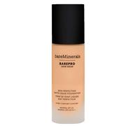 BAREPRO 24HR WEAR fondotinta liquido opaco SPF20 #Medium 30 Neutro 30 ml