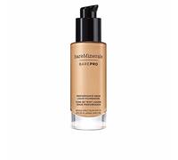 Barepro Performance Liquid Foundation Spf20 15.5-Butterscot