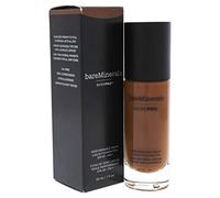 BAREPRO performance liquid foundation SPF20