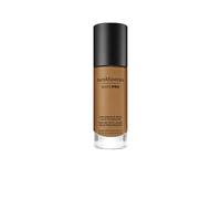 bareMinerals - BAREPRO Liquid Foundation SPF 20 - Fondotinta Walnut 23 30 g