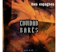 Bares,Equidad - Mes Espagne