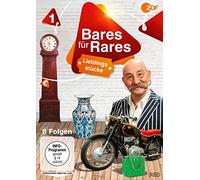 Bares für Rares - Lieblingsstücke - Box 1