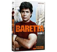 Baretta - Saison 2 - Coffret 6 DVD