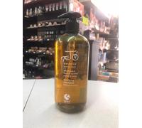 BAREX AETÒ SHAMPOO BAMBOO e YUCCA 500ml