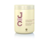 BAREX JOC CARE MASCHERA LISCIANTE KG 1 CAPELLI CRESPI E RIBELLI