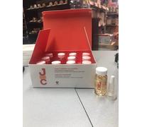 BAREX JOC CURE TRATTAMENTO ENERGIZZANTE - 12 FIALE ANTICADUTA 12ml