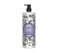 BAREX JOC CURE VEGAN Shampoo Energizzante 1000 ml con Estratto di Foglia di Nocciolo
