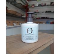 BAREX OLIOSETA ORO DEL MAROCCO MASCHERA TRATTANTE PER CAPELLI 500ml