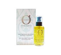 BAREX OLIOSETA ORO DEL MAROCCO OLIO TRATTANTE PER CAPELLI 100ml