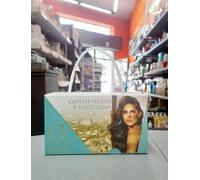 BAREX OLIOSETA SET DA VIAGGIO SHAMPOO-MASCHERA-BAGNOSCHIUMA 100ml