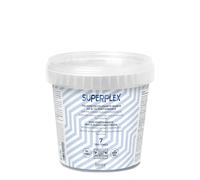 BAREX SUPERPLEX POLVERE DECOLORANTE BIANCA 7 TONI 400 GR