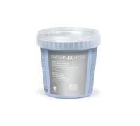 BAREX SUPERPLEX Polvere Decolorante BLU Alto Potere Schiarente 9 Toni 400 GR.