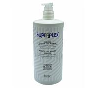 BAREX SUPERPLEX SHAMPOOKERATIN COOL BLONDE 750 ML