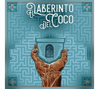 Barez, Hector Coco El Laberinto Del Coco (CD)