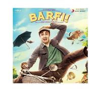 Barfi Hindi BLU RAY WITH ENGLISH SUBTITLES ALL REGIONS BLU RAY
