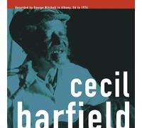 Cecil Barfield The George Mitchell Collection (Vinyl LP) 12" Album