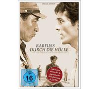 Barfuss durch die Hölle