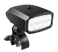 BargaCue Grill Light, lampada da barbecue a LED | Luce per grill a LED luminosa a 360 gradi a 360 gradi, supporto per illuminazione da grill portatile super impermeabile per il