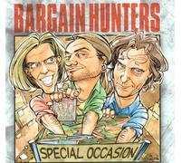 Bargain Hunters - Special Occasion