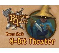 Bargain Quest: Acquisitions Incorporated, Table Titans, 8-Bit Theater, Cave P...