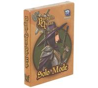 Bargain Quest: Solo Mode Board Game Expansion