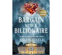 Bargain with a Billionaire