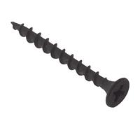 ForgeFix 200DWS38BP Cartongesso Vite Ph Bugle Testa Sct Blk Phosp 3.5x38mm Box