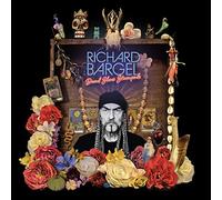 Bargel,Richard - Dead Slow Stampede