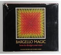 Bargello Magic: How to Design Your Own
