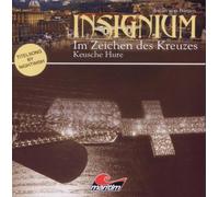 Bargen,Ascan Von - 01-Insignium-im Zeichen des Kreuzes 01