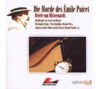 Bargen,Ascan Von - 02-die Morde des Emile Poiret