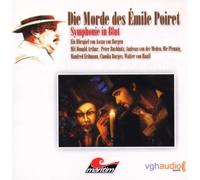 Bargen,Ascan Von - 06-die Morde des Emile Poiret