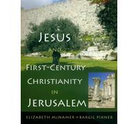 Bargil Pixner Elizabeth Jesus and First-Century Christianity in Je (Tascabile)