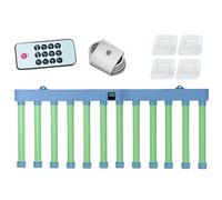 Barging Game Reaction Training Chopsticks - Gioco divertente per famiglie con barre che e gioco di velocità leggero per grandi e piccini | Competizioni per bambini per la casa, note di commento