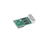 BARGRAPH 2 CLICK Click board banda LED PWM,SPI 74HC595,XGURUGX10D 3,3/5VDC MI...