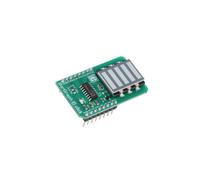 BARGRAPH 3 CLICK BOARD BANDA LED GPIO,PWM,SPI 74HC595,SMA-B500LE MICROELEKT