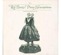 Bargy, Roy - Roy Bargy: Piano Syncopations