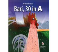 Bari, 30 in A - [Adda]