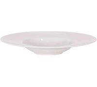 Bari 56509 Piatto Pasta Risotto, 28 cm, Porcellana