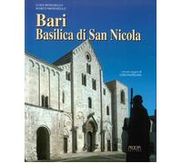 Bari. Basilica di San Nicola - [Adda]
