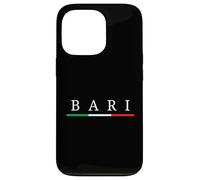 Bari Custodia per iPhone 13 Pro