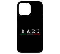 Bari Custodia per iPhone 13 Pro Max