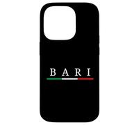 Bari Custodia per iPhone 14 Pro