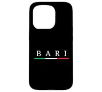 Bari Custodia per iPhone 15 Pro