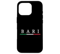 Bari Custodia per iPhone 16 Pro